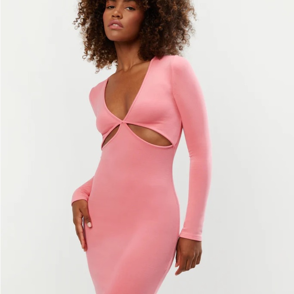 Oak + Fort Dress